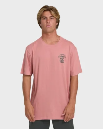 Forge Premium Short Sleeve Cotton T-Shirt