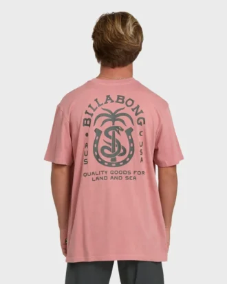 Forge Premium Short Sleeve Cotton T-Shirt