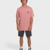 Forge Premium Short Sleeve Cotton T-Shirt