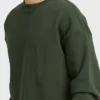 Fort Garage Crewneck Sweatshirt