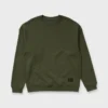 Fort Garage Crewneck Sweatshirt