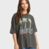 Found in Paradise Short Sleeve Knit T-Shirt