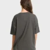 Found in Paradise Short Sleeve Knit T-Shirt