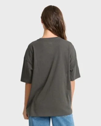 Found in Paradise Short Sleeve Knit T-Shirt