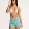 Free Fall Corduroy Shorts