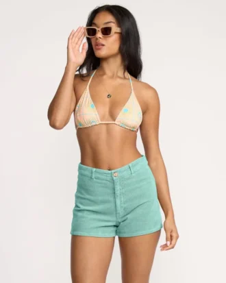 Free Fall Corduroy Shorts
