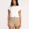 Free Fall Corduroy Shorts