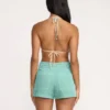 Free Fall Corduroy Shorts