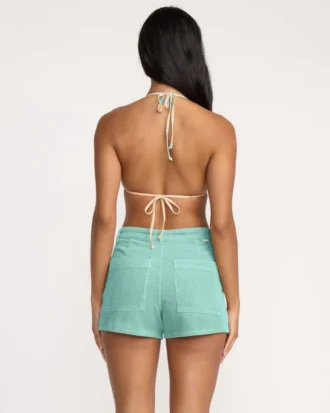 Free Fall Corduroy Shorts
