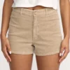 Free Fall Corduroy Shorts
