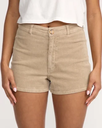 Free Fall Corduroy Shorts
