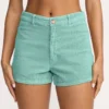 Free Fall Corduroy Shorts