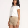 Free Fall Corduroy Shorts