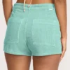 Free Fall Corduroy Shorts
