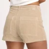 Free Fall Corduroy Shorts
