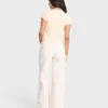 Free Fall Flare 5-Pocket Pants