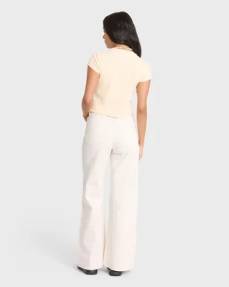 Free Fall Flare 5-Pocket Pants