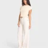 Free Fall Flare 5-Pocket Pants