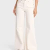 Free Fall Flare 5-Pocket Pants