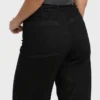 Free Fall High-Waist Pants