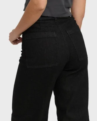 Free Fall High-Waist Pants