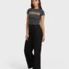 Free Fall High-Waist Pants