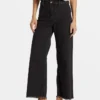 Free Fall High-Waist Pants