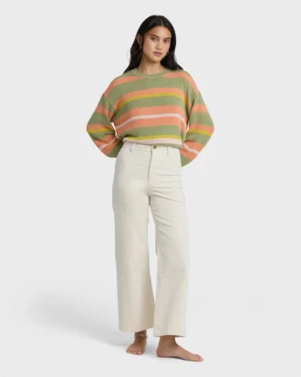 Free Fall Twill Pants