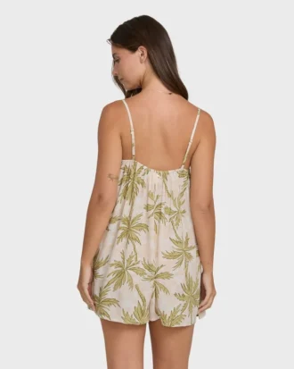 Fresh Daze Romper