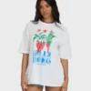 Freshest Pick Short Sleeve Knit T-Shirt