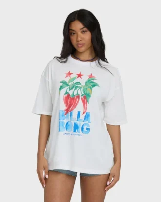 Freshest Pick Short Sleeve Knit T-Shirt