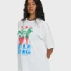 Freshest Pick Short Sleeve Knit T-Shirt