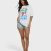 Freshest Pick Short Sleeve Knit T-Shirt