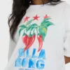 Freshest Pick Short Sleeve Knit T-Shirt