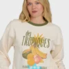 Freshest Things Crewneck Sweatshirt