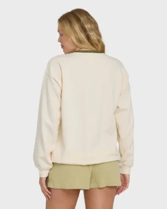 Freshest Things Crewneck Sweatshirt