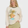 Freshest Things Crewneck Sweatshirt