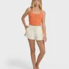 Friday Night Knit Halter Top