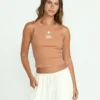 Fun Times Knit Tank