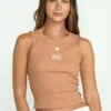 Fun Times Knit Tank
