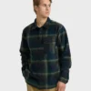 Furnace Flannel Shirt
