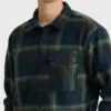 Furnace Flannel Shirt