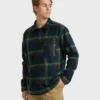 Furnace Flannel Shirt