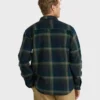Furnace Flannel Shirt