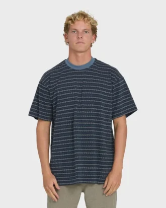 Garage Sandon Short Sleeve Knit T-Shirt
