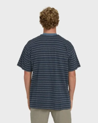 Garage Sandon Short Sleeve Knit T-Shirt