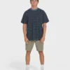 Garage Sandon Short Sleeve Knit T-Shirt
