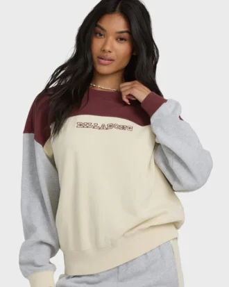 Get It Kendal Crewneck Sweatshirt