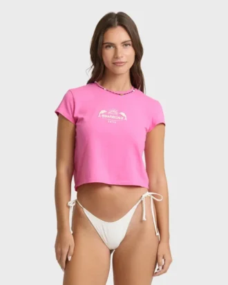 Getting There Soon Short Sleeve T-Shirt