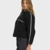 Getting Warm Sherpa Half Zip